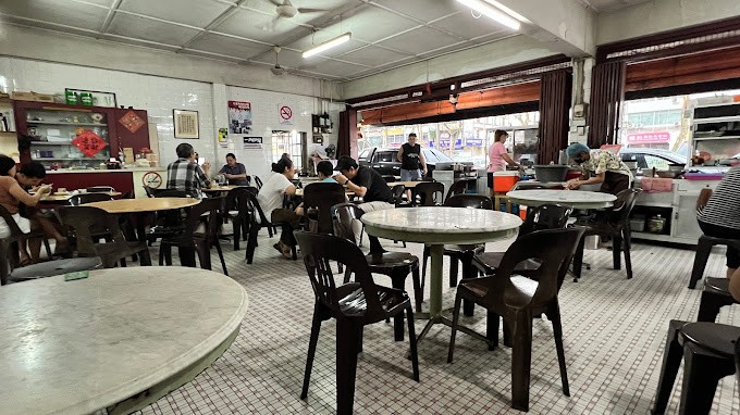 Choon Hui Cafe
