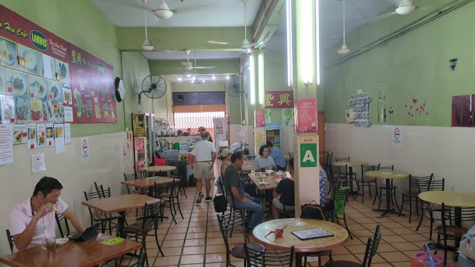 Hon Hin Cafe