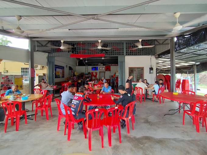 Kedai Kopi Poh Heng (Poh Hin)