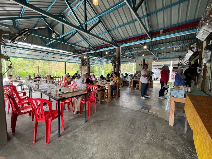 Kopi Ladang Restaurant