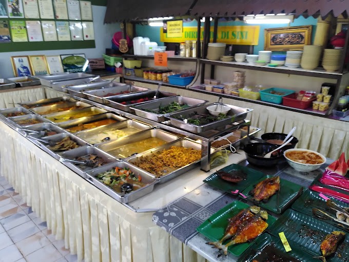 Restoran Siti Fatimah