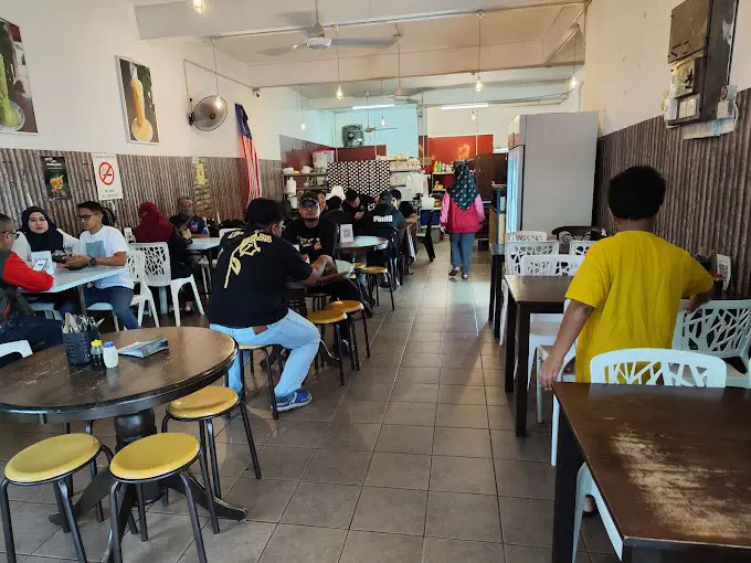 Salmah Kopitiam Ipoh Salmah Kopitiam Ipoh
