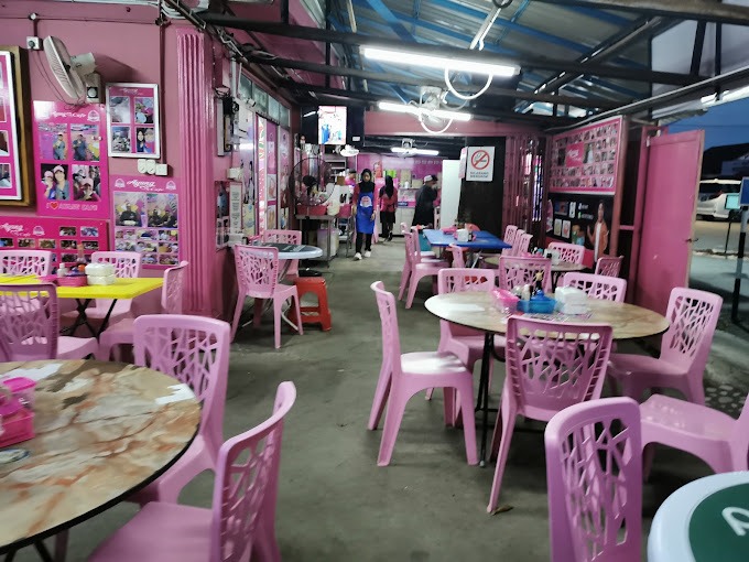 Ayang Cafe Kota Bharu
