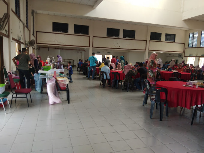 Catering D Jelutong Kulim