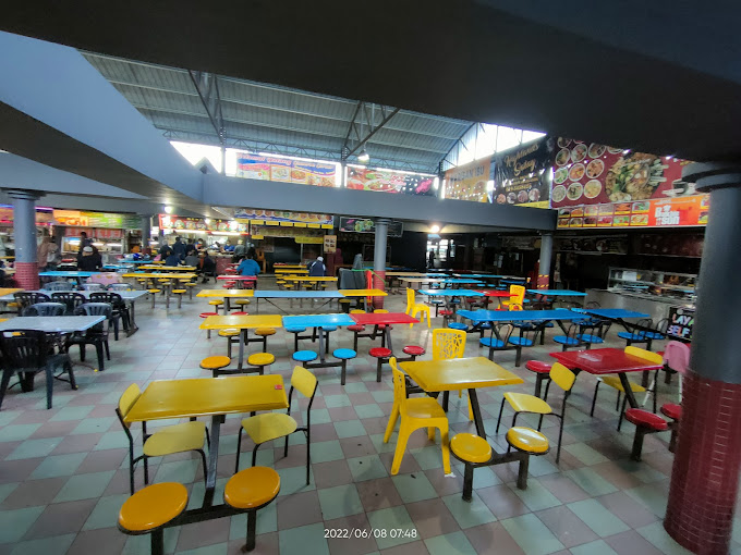 Food Court Brinchang