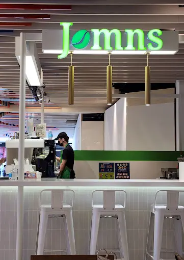 Joms Coffee 1 Utama Joms Coffee (1 Utama)