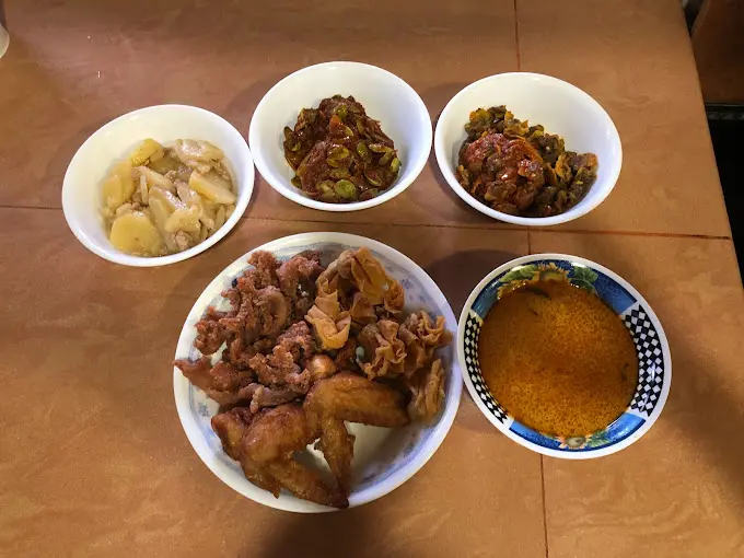 KW restaurant好地方美食中心 KW restaurant好地方美食中心