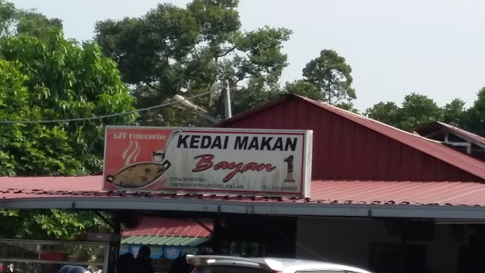 Kedai Makan Bayan