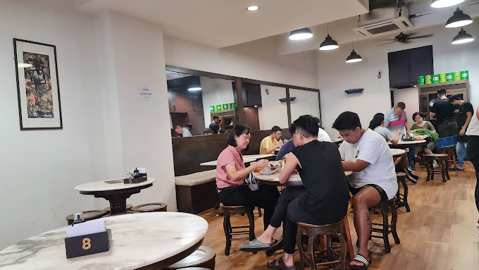 Kheng's Kopitiam Kota Kemuning