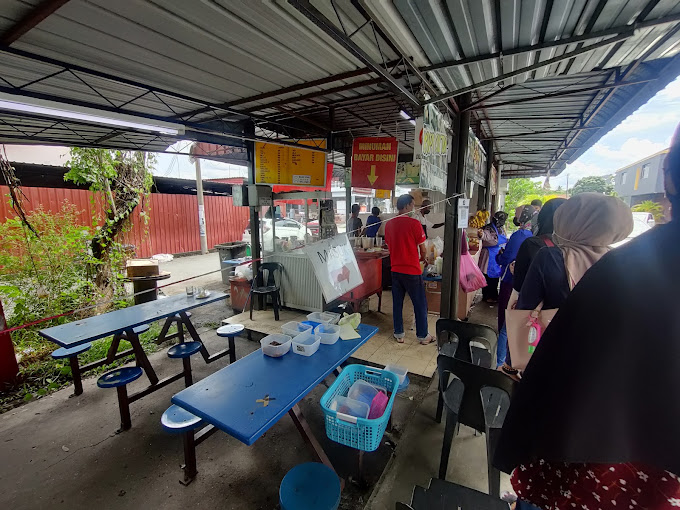 Kopi Cik Tun