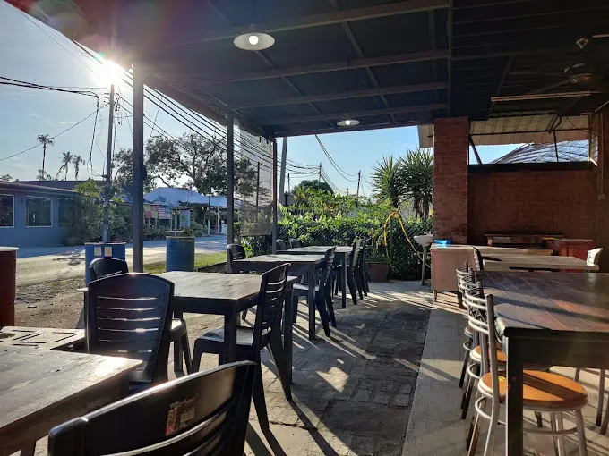 Lot 91 Cafe Lot 91 Cafe