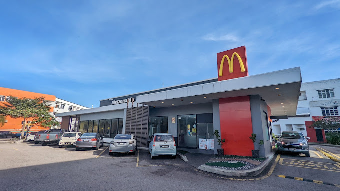 McDonald's Senai