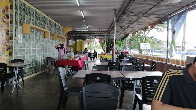 Pak Yus Corner Selera Kampong ( Bukit Panchur )