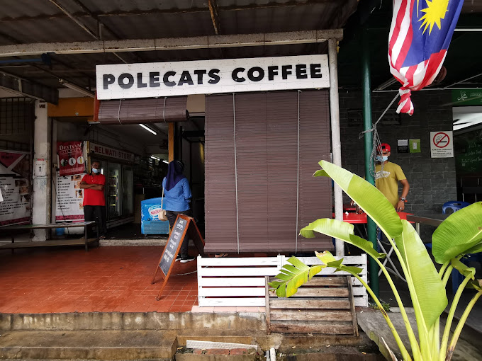 Polecats Coffee