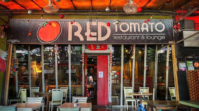 Red Tomato Langkawi
