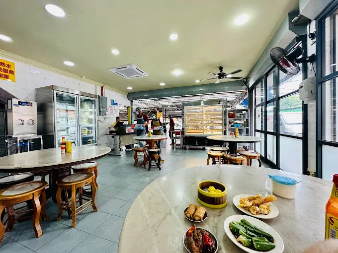Restaurant Kong Mah Restaurant Kong Mah
