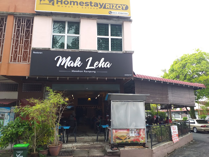 Restaurant Mak Leha