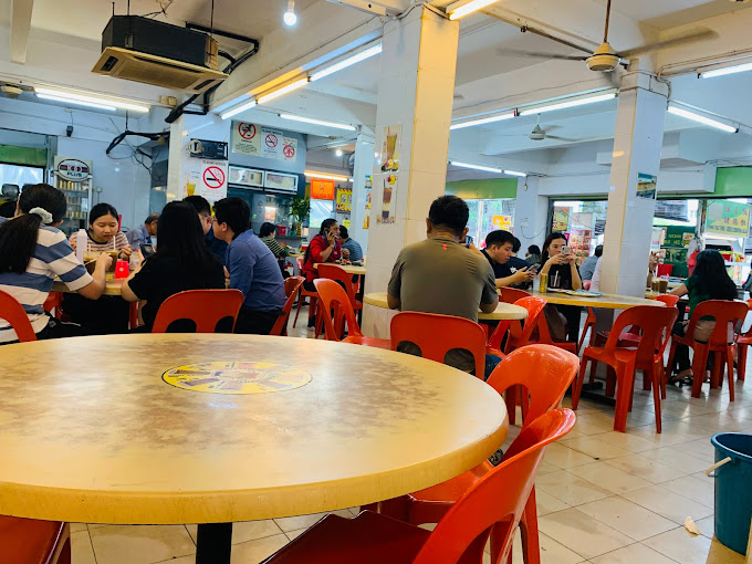 Restoran Kwai Sun 桂生餐馆