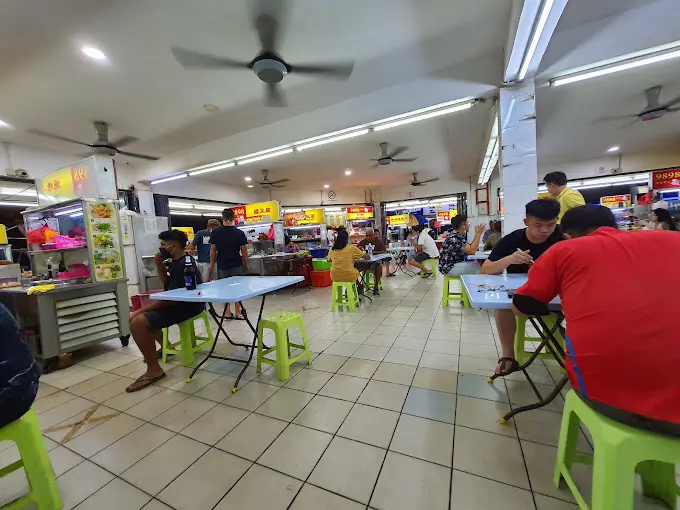Restoran Nine Eight Nine Eight Restoran Nine Eight Nine Eight