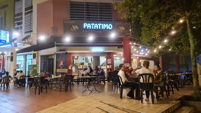 Restoran Patatimo