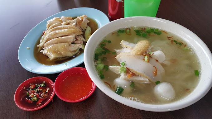 Restoran Sin Loong Foong