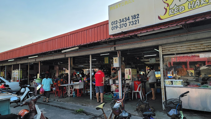 Restoran Sin Ming Kee