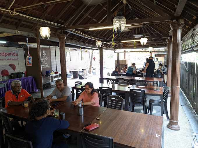 10 Best Breakfast in Tanjung Bungah [Update 2024] - GempakFood.my