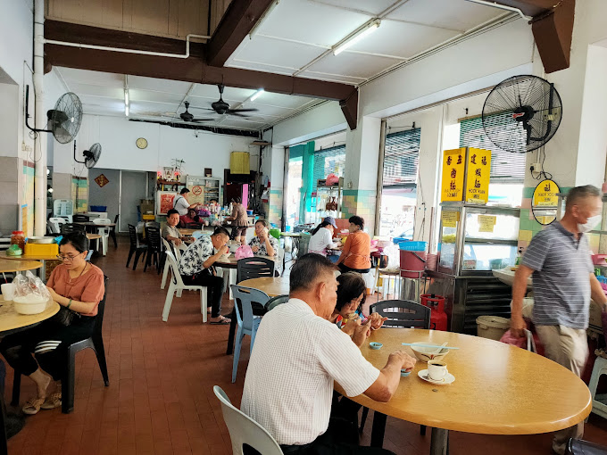 Wah Keong Restaurant