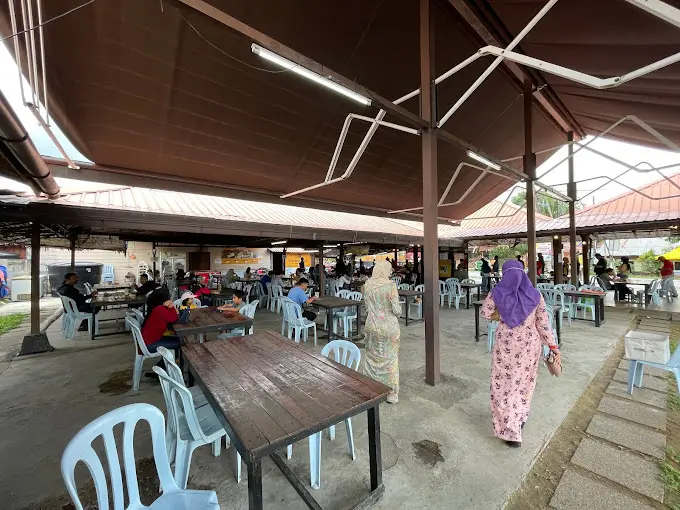 Warung Kita Kg. Melayu Sg. Buloh Warung Kita Kg. Melayu Sg. Buloh