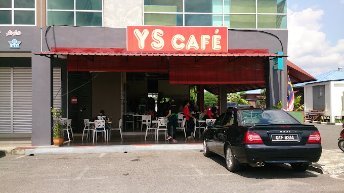 YS Cafe