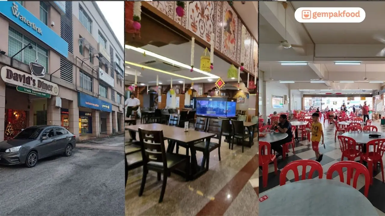 Cover Best Lunch in Ipoh Gempakfood Cover Best Lunch in Ipoh Gempakfood