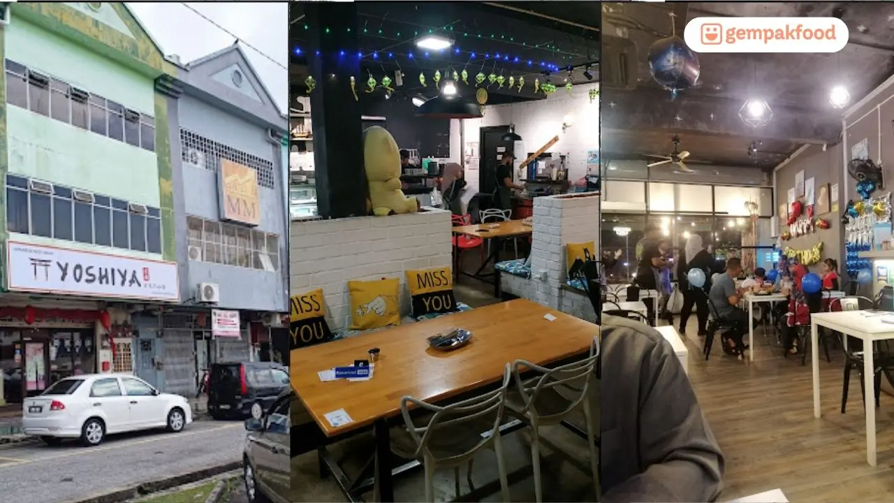 Cover Best Lunch in Sungai Petani Gempakfood