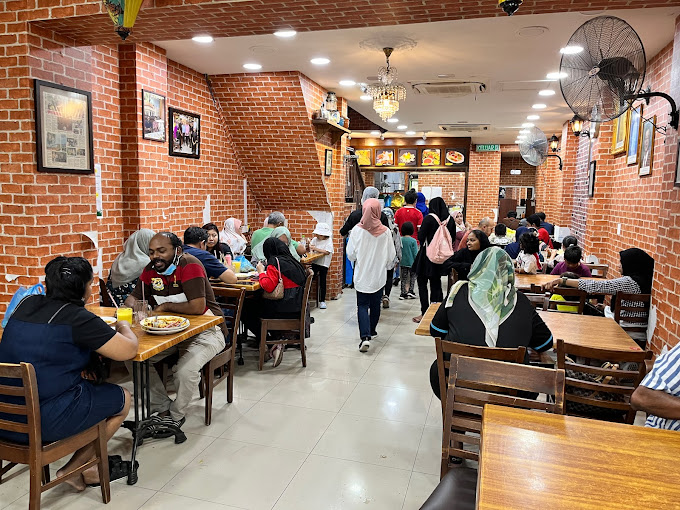 Hameediyah Restaurant