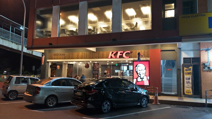 KFC Mersing