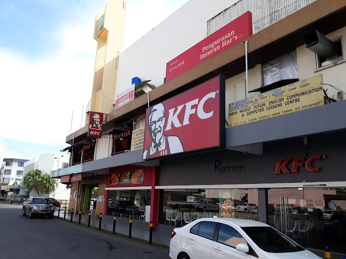 KFC Tawau Bataras