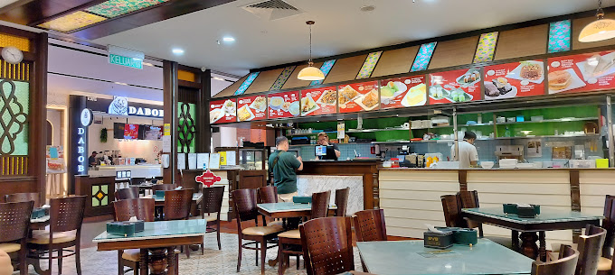 Mimi Nguyen Cafe (Puchong)