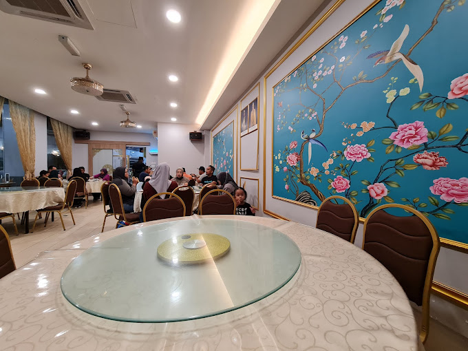 Mohd Chan Restaurant @ Kuantan