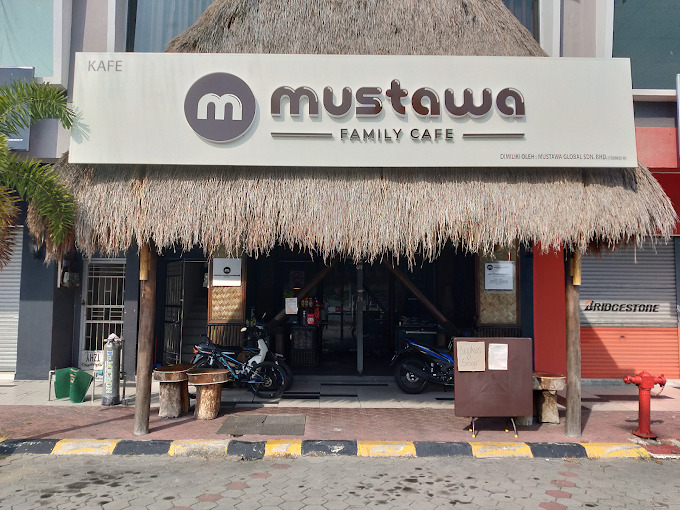 Mustawa Family Cafe