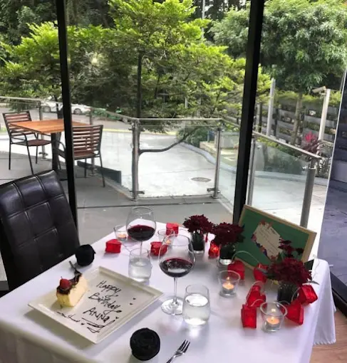 Pampas Reserve Steakhouse Pampas Reserve Steakhouse
