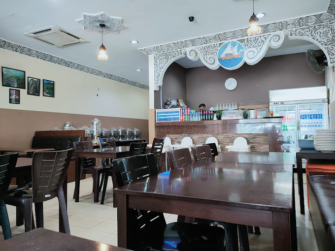 Restaurant Aden
