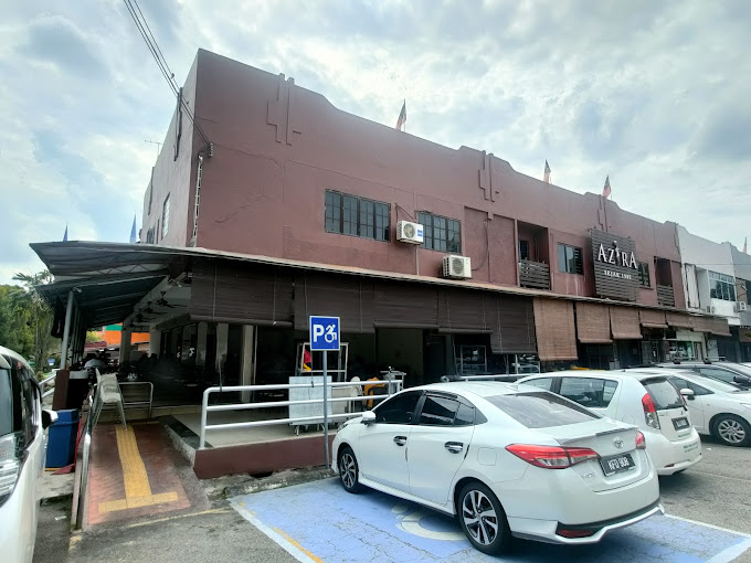 Restoran Azira