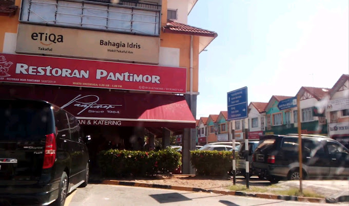 Restoran Pantimor