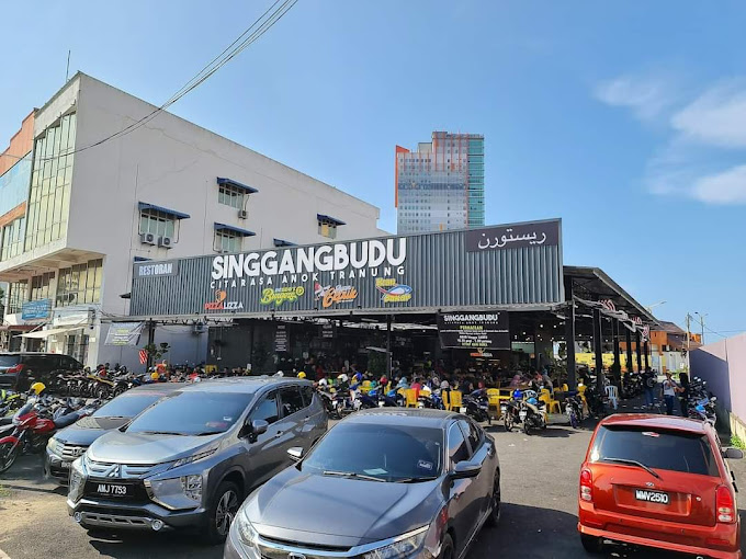 Restoran Singgang Budu