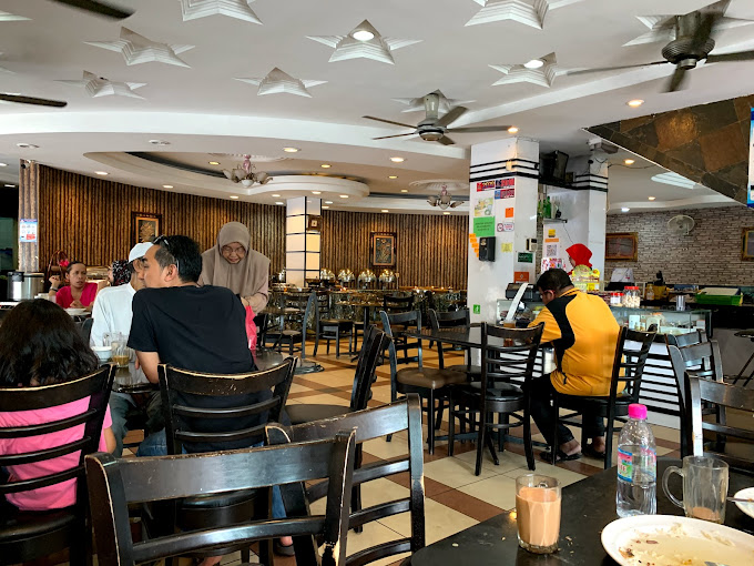 Restoran Sri Bayu Perdana