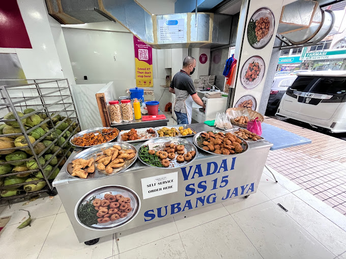 Rojak SS15 Subang Jaya