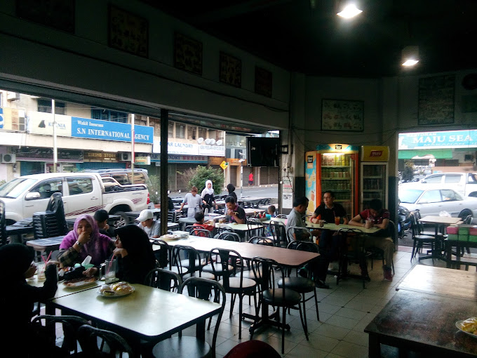 Tawau Kopitiam