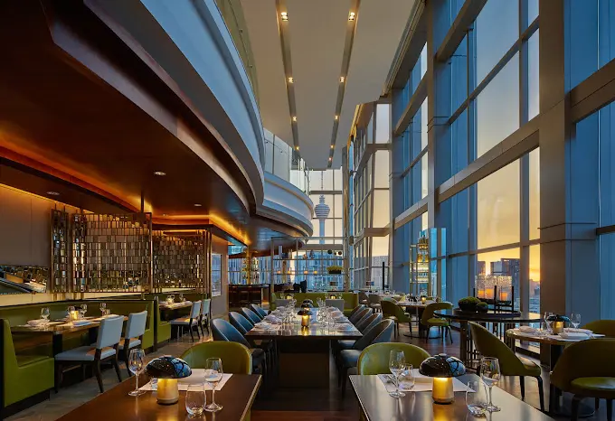 Thirty8 Restaurant Bar Lounge Thirty8 Restaurant, Bar & Lounge