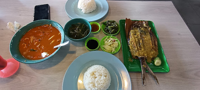 Zara Kopitiam Tawau