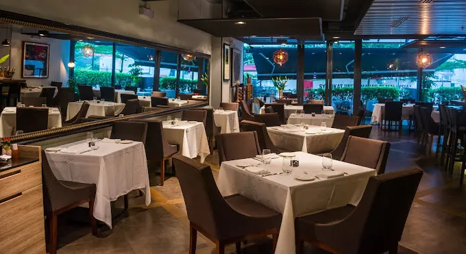 Zenzero Restaurant Wine Bar Zenzero Restaurant & Wine Bar