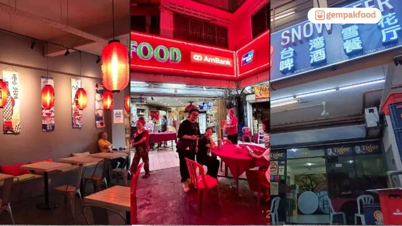 Cover Best Dinner in Cheras Gempakfood Cover Best Dinner in Cheras Gempakfood
